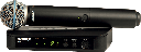 MICRO HF SHURE BLX BETA58