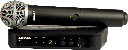 MICRO HF SHURE PG58