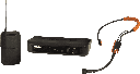 MICRO HF SHURE SM31