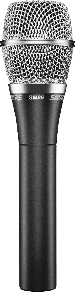 MICRO FILAIRE SHURE SM86