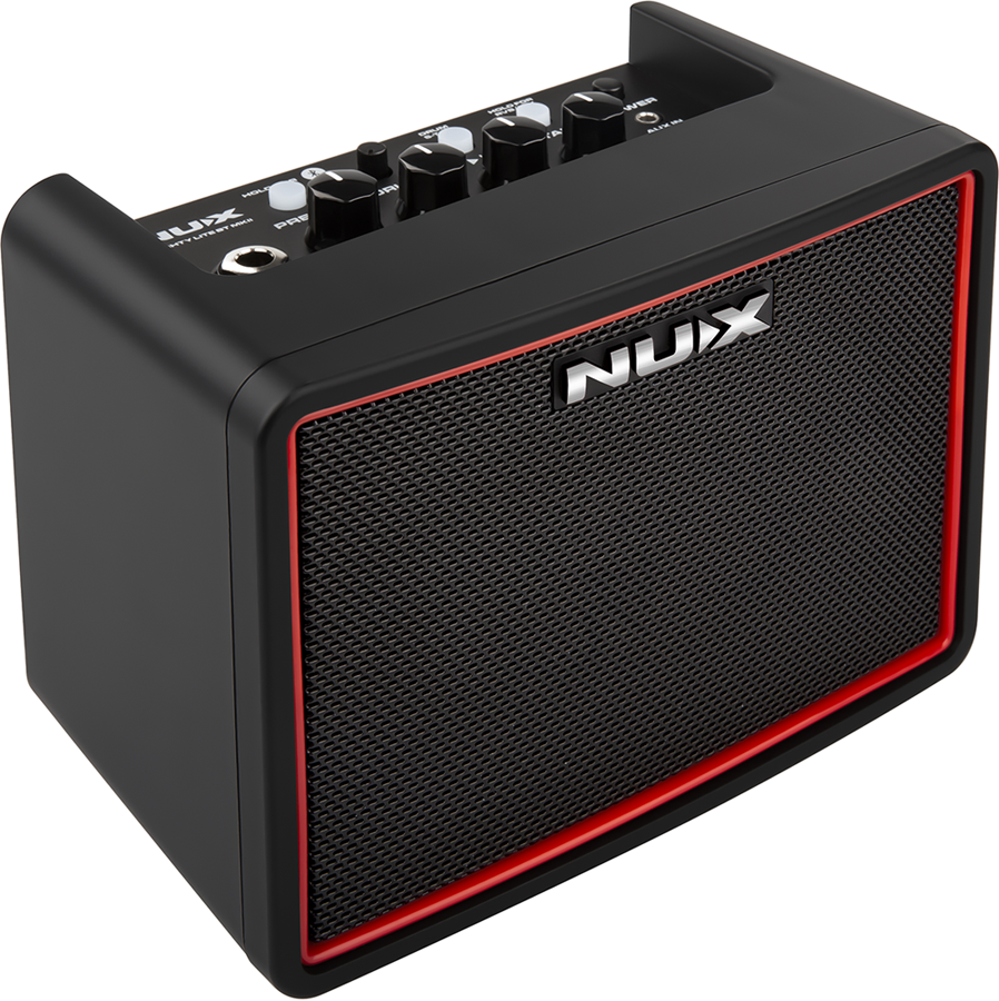 AMPLI GUITARE ELECTRIQUE NUX MIGHTYLITEBT 3W