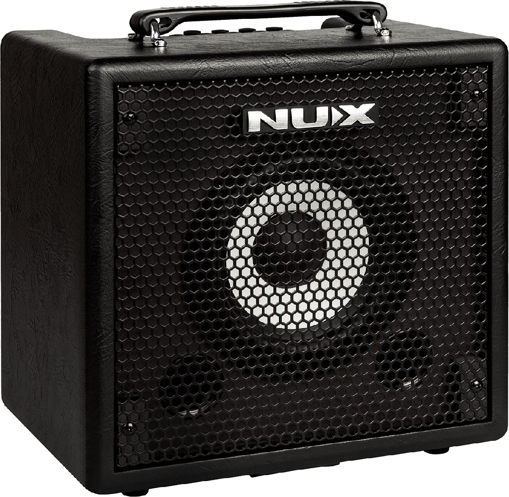 AMPLI BASSE NUX MIGHTY BASS 50W