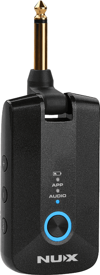AMPLI GUITARE NUX MIGHTY PLUG PRO