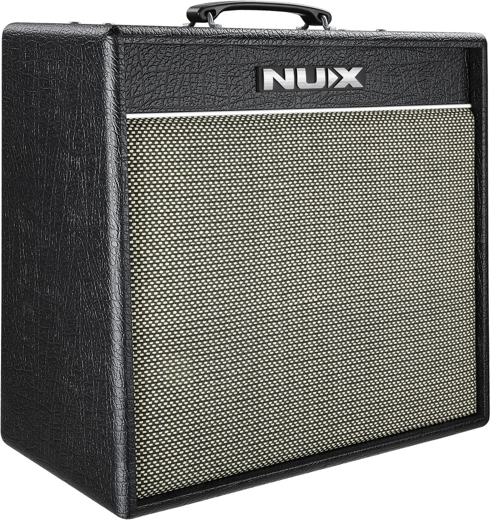 AMPLI GUITARE ELECTRIQUE NUX MIGHTY 60 MK2