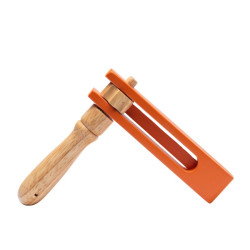 FUZEAU CRECELLE COULEURS