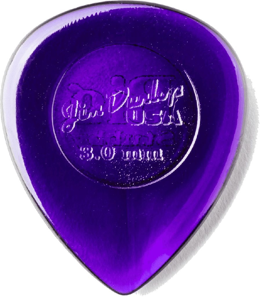 MEDIATORS STUBBY 3mm