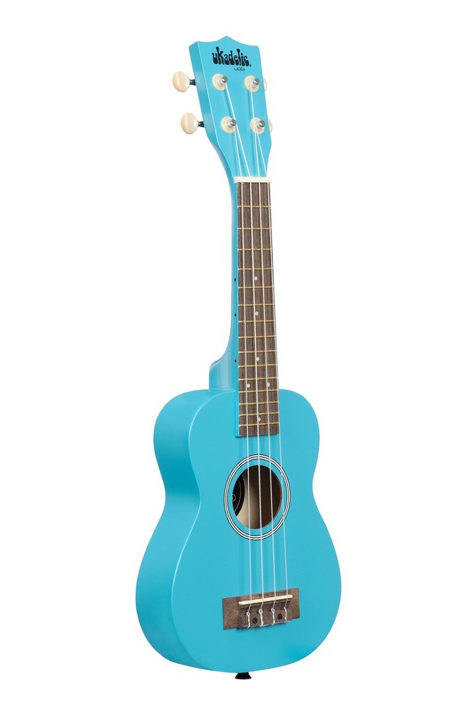 UKULELE SOPRANO KALA BLUEYONDER