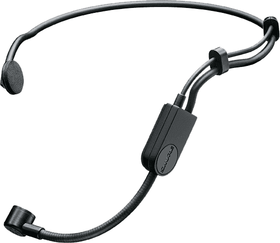 SERRE TETE SHURE PGA31