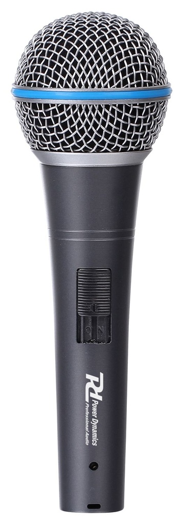 MICRO POWER DYNAMIC  PDM 660