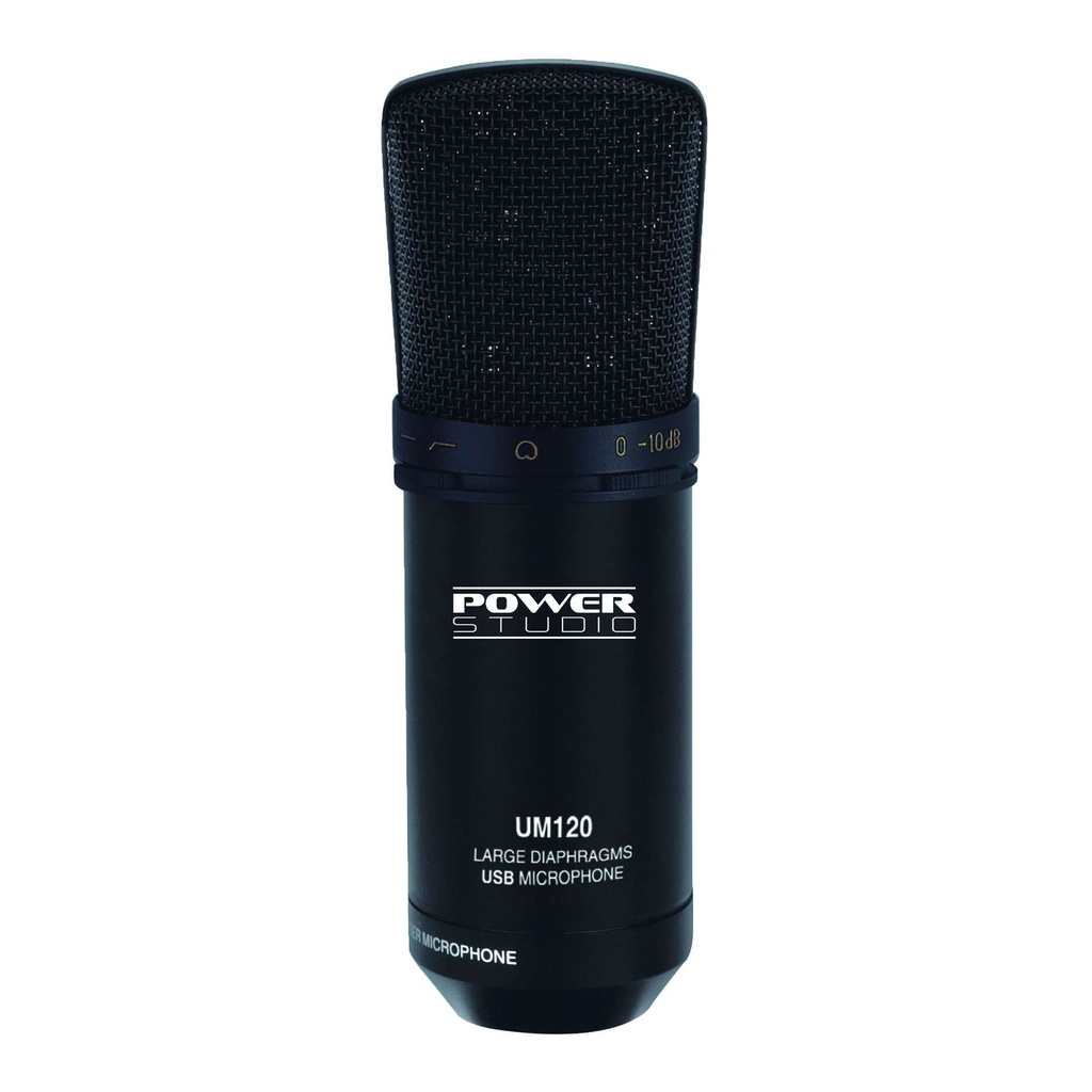 [UM120] MICRO POWER UM120