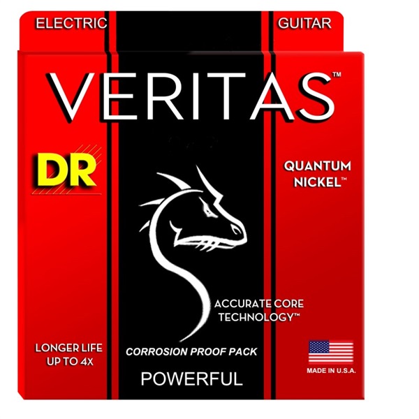CORDES ELECTRIQUE DR VERITAS 9-46