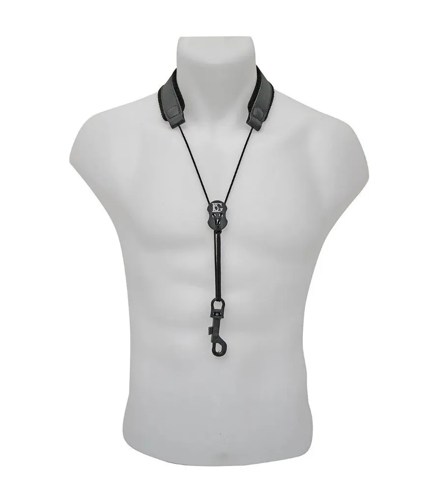 HARNAIS BG POUR SAXOPHONE