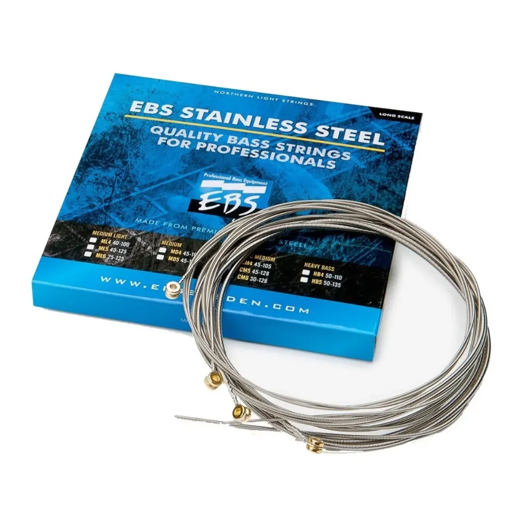 JEU DE CORDES BASSE EBS