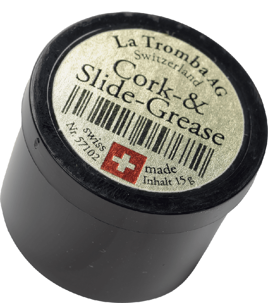 GRAISSE LA TROMBA
