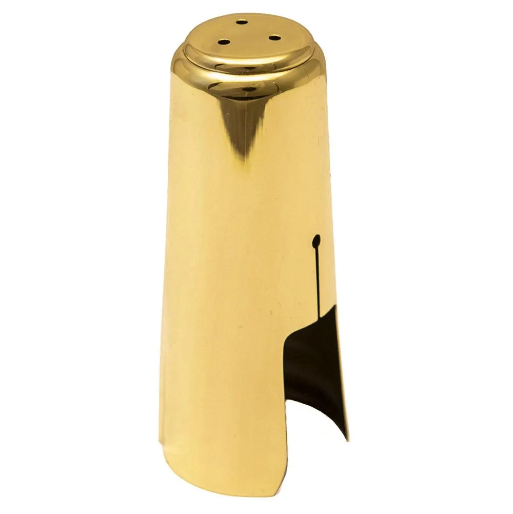 COUVRE BEC SELMER SAX ALTO VERNI
