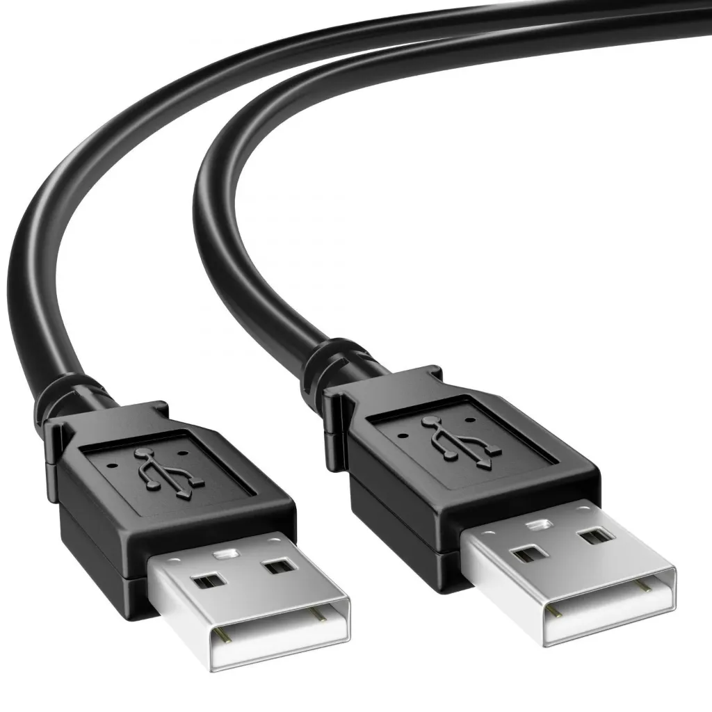 POWER CABLE USB/USB