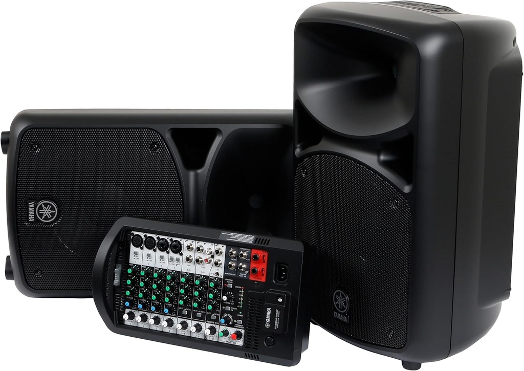 SONO YAMAHA STAGEPASS 600BT