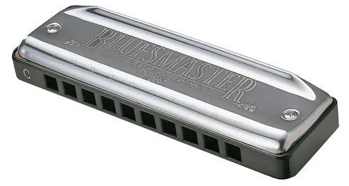HARMONICA SUZUKI MR250