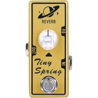 TONE CITY REVERB
