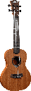 UKULELE LAG TKU110C