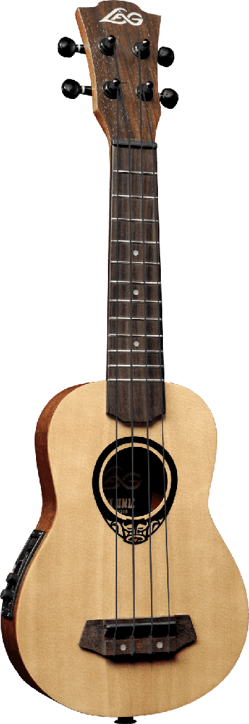 UKULELE LAG BABY TKU150SE