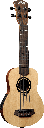 UKULELE LAG BABY TKU150SE