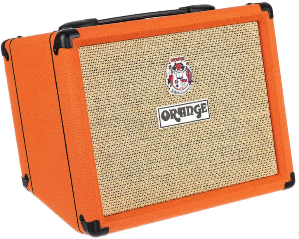 [CRUSH ACOUSTIQUE 30] AMPLI ORANGE CRUSH ACOUSTIQUE 30