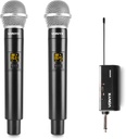 VONYX 2 MICRO UHF