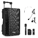 SONO PORTABLE VONYX VSA500-BP 800W