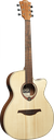GUITARE FOLK LAG T70 ACE