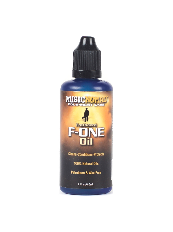 MUSIC NOMAD F-ONE OIL