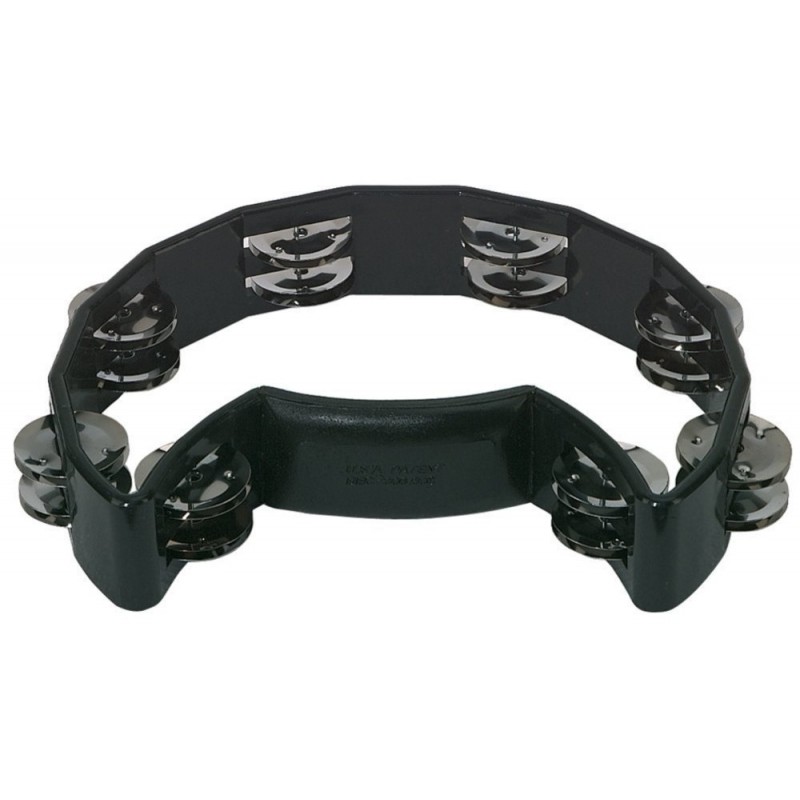 TAMBOURIN GEWA FORME LUNE
