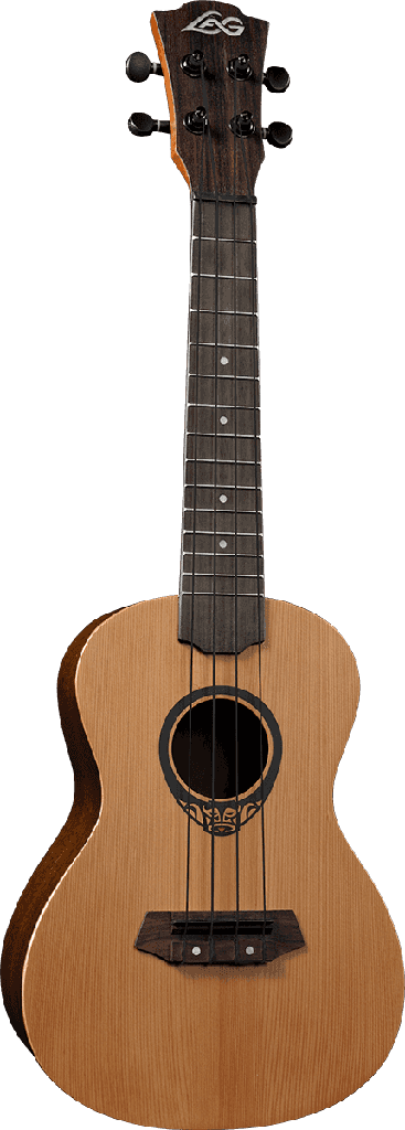 UKULELE LAG TKU 10C