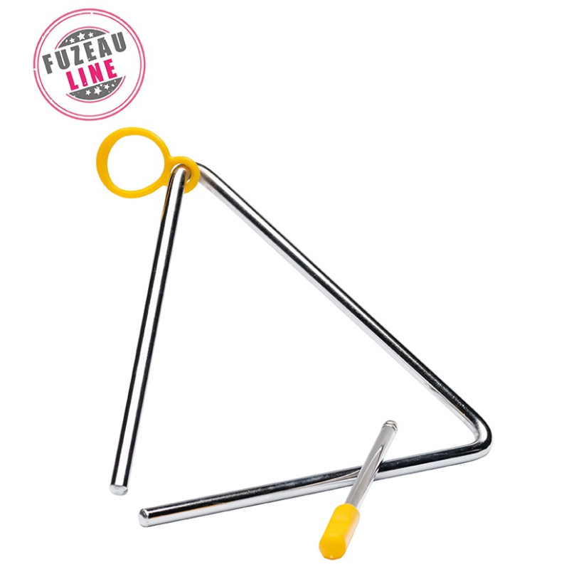 TRIANGLE FUZEAU
