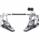 TAMA DOUBLE PEDALE IRON COBRA 200