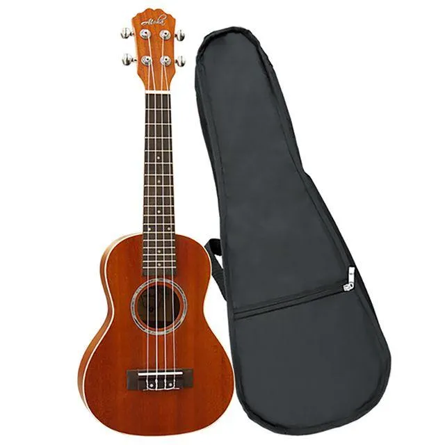 UKULELE ALOHA