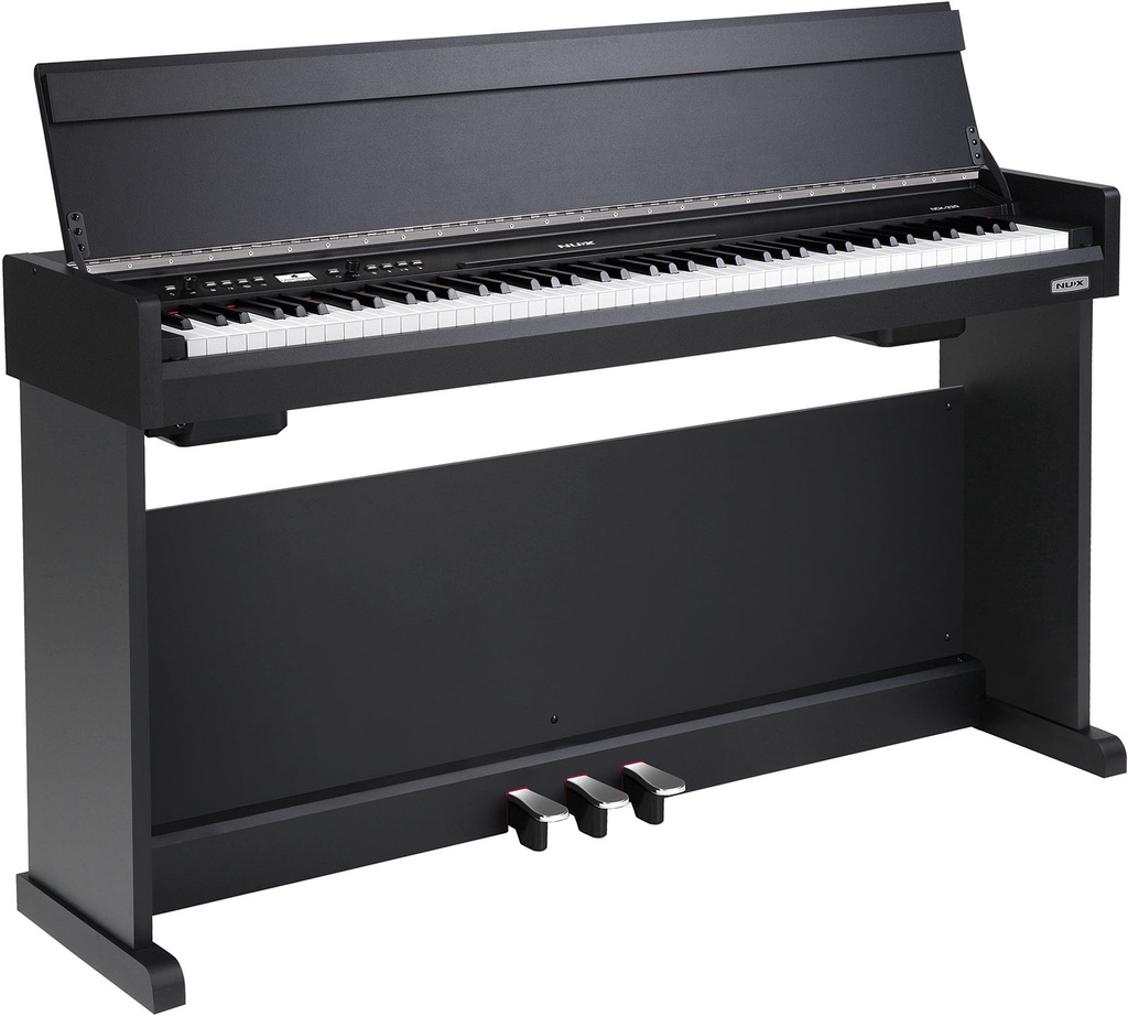 PIANO NUMERIQUE NUX NCK-330
