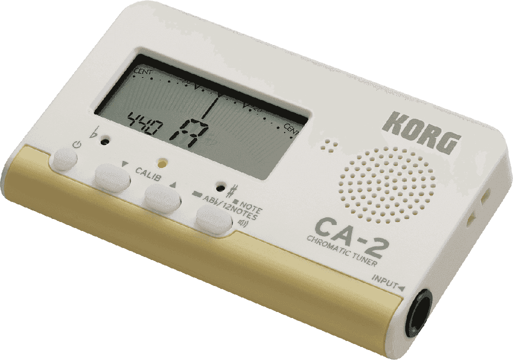 ACCORDEUR CHROMATIC KORG