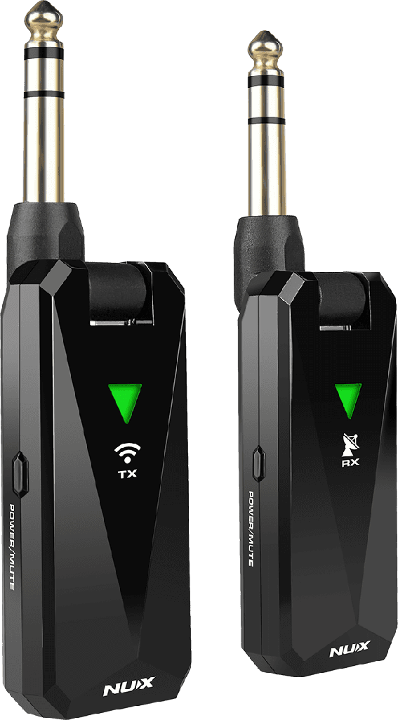 NUX SYSTEME HF POUR GUITARE