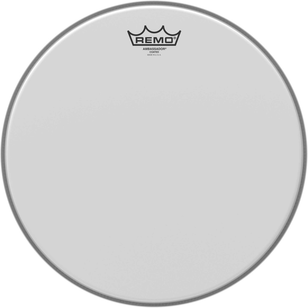 PEAU REMO AMBASSADOR COATED