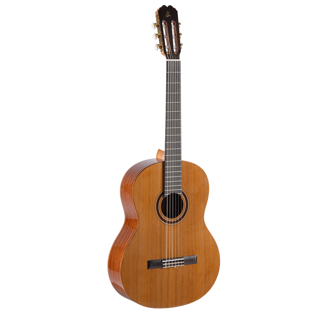 GUITARE CLASSIQUE ELECTRO ACOUSTIQUE ADMIRA GRANADA ECF