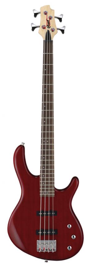 BASSE CORT ACTION JJ