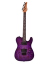 GUITARE ELECTRIQUE SCHECTER PT STANDARD