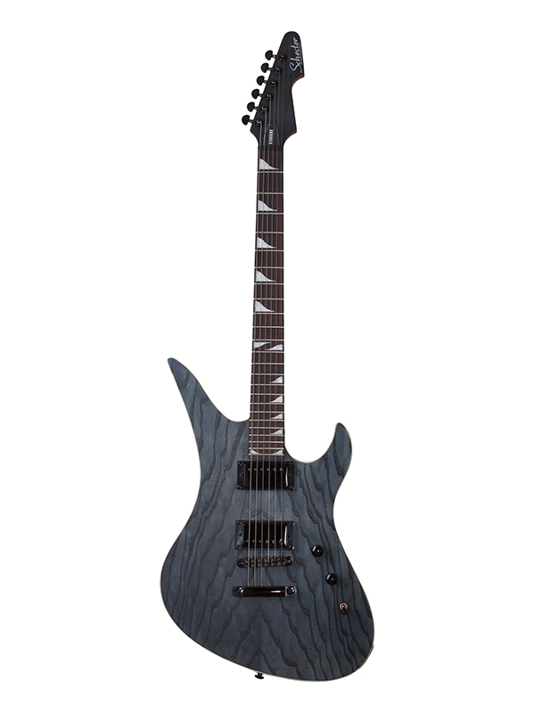 GUITARE SCHECTER AVENGER STANDARD
