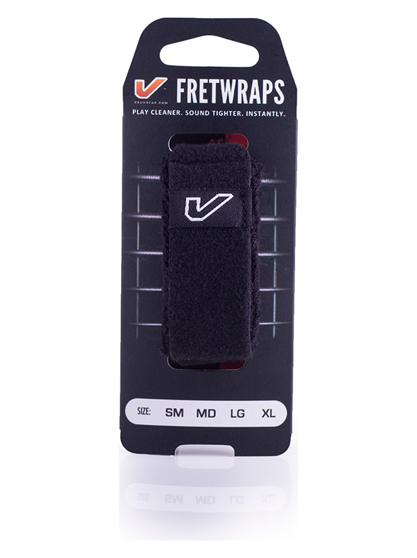 FRETWRAPS NOIR