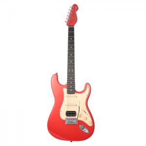 GUITARE MOOER MSC10 ELITE