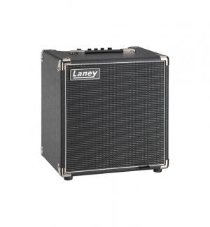AMPLI BASSE LANEY DIGBETH FOUNDRY 30W