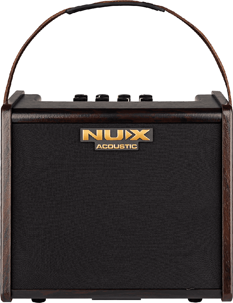 NUX AMPLI ACOUSTIQUE AC25