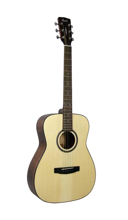 GUITARE FOLK CORT AF550