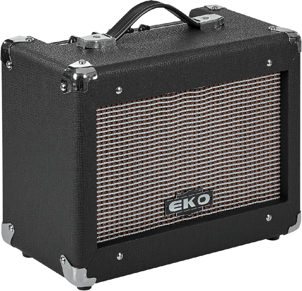 AMPLI GUITARE ELECTRIQUE EKO 15W